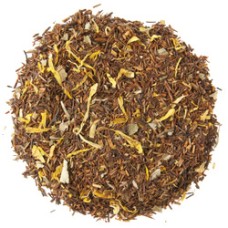 Sentosa Georgia Peach Rooibos Loose Tea (1x1lb)